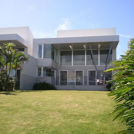 Aparthotel The Green Terrace Miyakojima  Exteriér fotografie