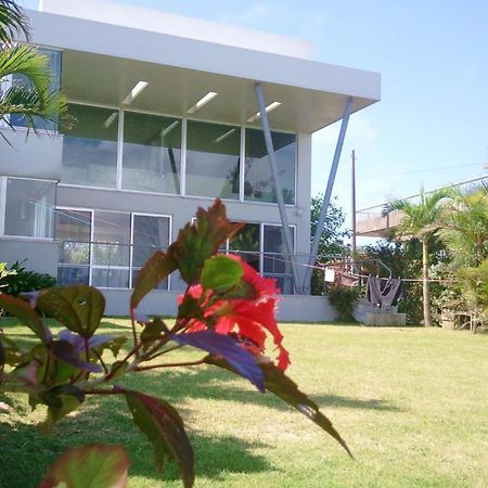 Aparthotel The Green Terrace Miyakojima  Exteriér fotografie