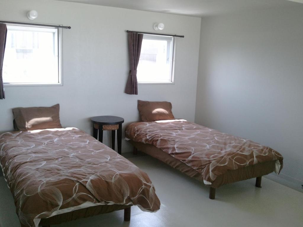 Aparthotel The Green Terrace Miyakojima  Pokoj fotografie