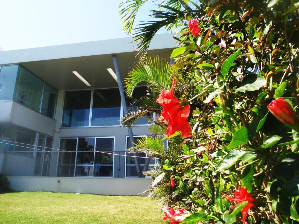 Aparthotel The Green Terrace Miyakojima  Exteriér fotografie